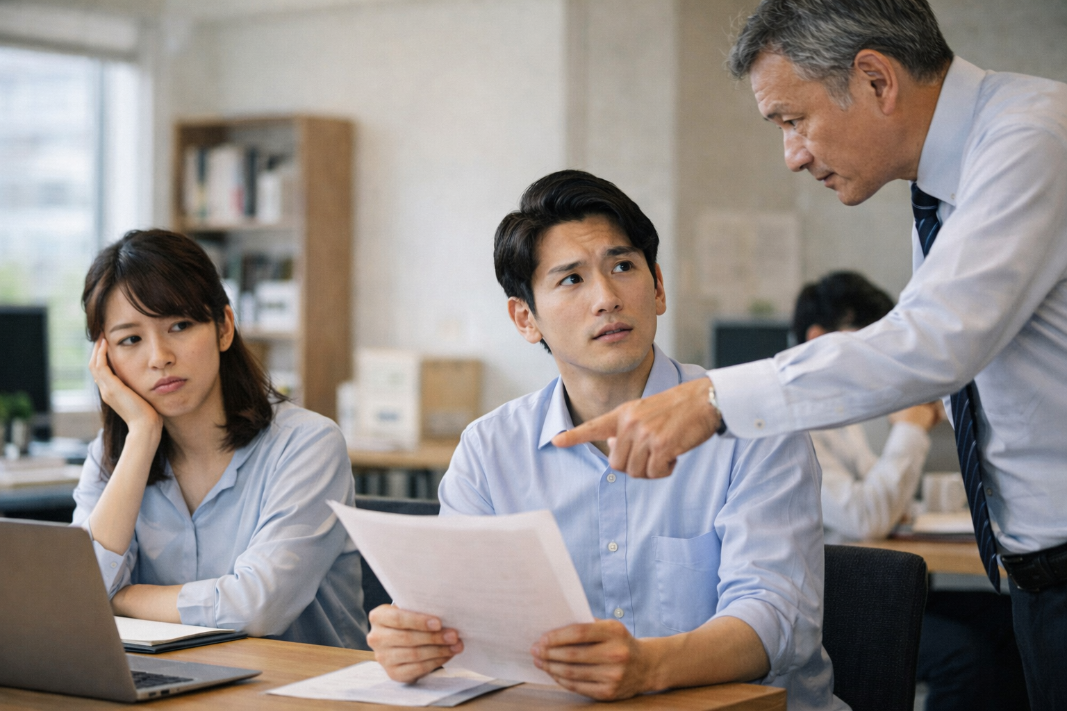 engagement-low-signs